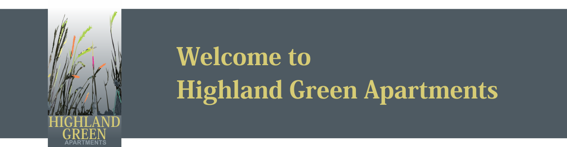 Highland Green Apartments